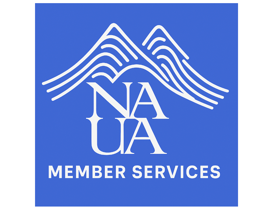 NAUA Member Services Committee Update
